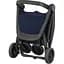 Прогулянкова коляска Greentom Classic Blue-Black (8718858972210) - мініатюра 4
