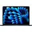 Ноутбук Apple MacBook Air 15'' M3 8/256GB Midnight 2024 [MRYU3] [103015] - мініатюра 1