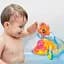 Интерактивный игровой набор для ванны Robo Alive Junior Baby Shark (25291) - миниатюра 6