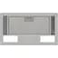 Вытяжка встраиваемая Gorenje BHI611ES [142687] - миниатюра 4