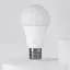 Лампочка + шлюз Xiaomi Mijia LED Bluetooth Mesh MJDP003 (E27) - мініатюра 3