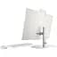 Моноблок HP 23.8'' ProOne 245 G10 Ryzen7-7730U/16Gb/SSD512Gb/Cam/WiFi/K&M/W11P64/Shell White/3y.w - миниатюра 4