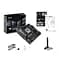 Материнcька плата TUF GAMING B850M-E WIFI sAM5 B850 4xDDR5 M.2 HDMI DP Wi-Fi BT mATX Asus teh0019086 - мініатюра 3
