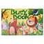 Мягкая развивающая игрушка-книжечка "Busybook" Bambi 557-581-583-1 - миниатюра 1