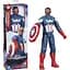 Іграшка-фігурка Hasbro Marvel Captain America: Brave New World Капітан Америка 30 см (F9276) - мініатюра 3