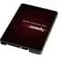 Накопитель SSD 2.5" 512GB AS350X Apacer (AP512GAS350XR-1) - миниатюра 3