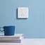 Розумна розетка MiJia Smart Wall Socket (ZNCZ01ZM/BHR4588CN) CN [54255] - мініатюра 5