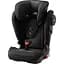 Автокрісло Britax Romer Kidfix III S Cool Flow Black, чорний (2000032379) - мініатюра 1