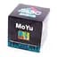 Кубик MoYu Meilong 3C 3x3 без наліпок кольоровий пластик (MoYu Meilong 3C 3x3 Cube stickerless) (MF8888B) - мініатюра 1