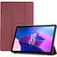Чехол-книжка BeCover Smart Case для Xiaomi Redmi Pad SE 11" Red Wine [709863] [98243] - миниатюра 2
