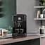 Кофемашина DeLonghi Magnifica S ECAM11.112.B [139189] - миниатюра 6