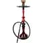 Кальян KARMA HOOKAH 3.2 Red (Craft DC Red) - мініатюра 2
