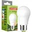 Світлодіодна лампа Eurolamp LED Ecological Series, А50, 7W, E27, 4000K (LED-A50-07274(P)) - мініатюра 1