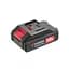 Шуруповерт аккумуляторный Intertool DT-0315 18 В - миниатюра 3
