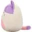 М'яка іграшка Squishmallows Кішечка Ніл 30 см різнобарвна (SQCR06765) - мініатюра 4