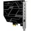 Внутренняя звуковая карта Creative Sound BlasterX AE-7 DAC PCI Express (70SB180000000) [104701] - миниатюра 9