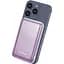 Портативний акумулятор Proove Vibe Energy Plus Magnetic 22.5W 10000mAh purple (PBVE15012209) - мініатюра 2