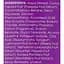 Гель для душу Pure Paw Paw Body Care Wild Berry Wash 200 мл - мініатюра 2