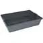 Savic Cat Tray Савик кет трей лоток туалет для котів з сіткою 42х29.5х9.5 см - мініатюра 1
