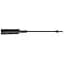 Подсветка светодиодная настенная врезная AL-543/3*1W NW LED BK - миниатюра 1