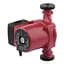 Циркуляционный насос Agua GPD 25/6-180 (CV035093) - миниатюра 1