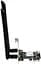 WiFi-адаптер D-Link PCI-E DWA-X582 AX3000, PCI Express (DWA-X582) - мініатюра 1