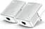 Адаптер Powerline TP-Link TL-PA4010 KIT - мініатюра 1