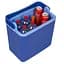 Термобокс Bo-Camp Arctic 24 Liters Blue (6702870), Синій - мініатюра 4