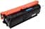 Картридж PowerPlant HP Color LJ M554 (W2121A) CY (с чипом) - миниатюра 1