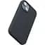 Чохол-накладка Njord 100% GRS MagSafe Case Black для iPhone 15 (NA51GR09) - мініатюра 5