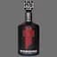 Текіла Rammstein Reposado 100% Agave 38% 0.7 л у шкіряному чохлі - мініатюра 4