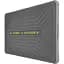 Чехол для ноутбука WiWU Defender Sleeve Pro для Apple MacBook Pro 13.6/14.2` (2016-2025) Gray [116356] - миниатюра 2