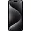 Смартфон Apple iPhone 15 Pro Max 1TB Black Titanium [MU7G3] [92625] - миниатюра 2