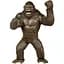 Фігурка Godzilla vs. Kong Конг Делюкс, 17 см (35503) - мініатюра 1