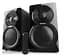 Колонки 2.0 Real-El S-405 Black, 2 x 4 Вт, BT, пластиковий корпус - мініатюра 3