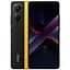 Смартфон Poco X7 Pro 12/512GB Yellow Global із зарядним пристроєм - мініатюра 1