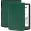 Чехол-книжка BeCover Smart Case для Pocketbook 629 Verse / 634 Verse Pro 6` Dark Green (710453) [100124] - миниатюра 3