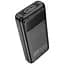 Портативная батарея Hoco DB81 Apollo PD65W 30000 mAh Black - миниатюра 1