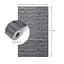 Самоклеюча стінова PET плитка в рулоні 600*3000*2mm (D) SW-00002890 - мініатюра 3