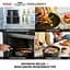 Набір посуду Tefal Ingenio Excellence+ 3 предмети чорний (P0009553) - мініатюра 15