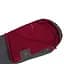 Спальный мешок Bo-Camp Uda Cool/Warm Golden -10° Red/Grey (3605898), Красный - миниатюра 5