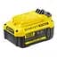 Акумулятор Stanley Fatmax V20 6A (SFMCB206-XJ) - мініатюра 1
