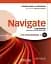 Navigate. Pre-intermediate B1. Coursebook with DVD and Oxford Online Skills - мініатюра 1