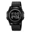 Наручные часы мужские 2378BKBK Black Skmei acs0029958 - миниатюра 1