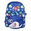 Рюкзак дитячий "Shark" Bambi T2625(Blue) застібка-блискавка, 1 відділення - мініатюра 1