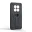 Чохол до мобільного телефона Armorstandart Proover Xiaomi Redmi Note 15 Pro 4G Black (ARM89752) - мініатюра 2