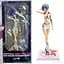 Фигурка SEGA Evangelion Eva Racing Figure Ayanami Rei Евангелион Рей Аянами 25см WST E AR87 - миниатюра 2