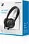 Наушники Sennheiser HD 250 BT Over-Ear Wireless Mic (508937) - миниатюра 4