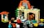 Конструктор LEGO DUPLO Догляд за тваринами на фермі 74 деталі (10416) - мініатюра 2