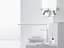 Смеситель для умывальника Hansgrohe PuraVida 15072400 Белый - миниатюра 2